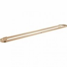 Держатель для полотенца GROHE Selection 800 мм, теплый закат матовый (41058DL0)