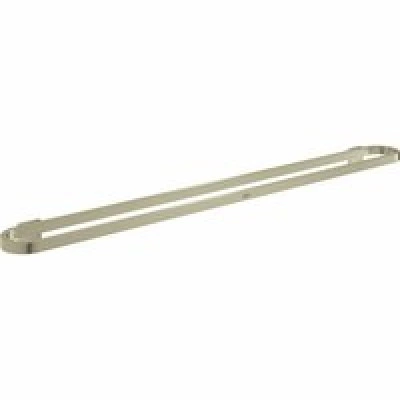Держатель для полотенца GROHE Selection 800 мм, никель матовый (41058EN0) Держатель для полотенца GROHE Selection 800 мм, никель матовый (41058EN0)