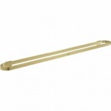 Держатель для полотенца GROHE Selection 800 мм, холодный рассвет матовый (41058GN0)