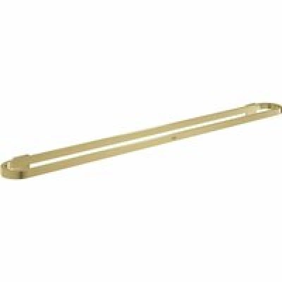 Держатель для полотенца GROHE Selection 800 мм, холодный рассвет матовый (41058GN0) Держатель для полотенца GROHE Selection 800 мм, холодный рассвет матовый (41058GN0)