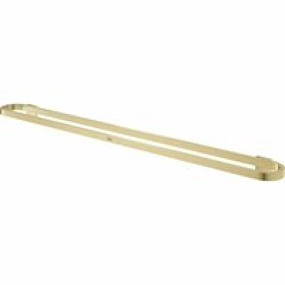 Держатель для полотенца GROHE Selection 800 мм, холодный рассвет матовый (41058GN0) Держатель для полотенца GROHE Selection 800 мм, холодный рассвет матовый (41058GN0)