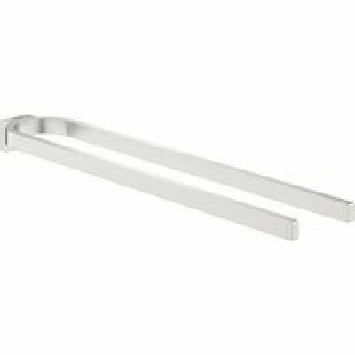 Держатель для полотенца GROHE Selection двойной, суперсталь (41059DC0) Держатель для полотенца GROHE Selection двойной, суперсталь (41059DC0)