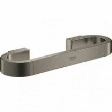Ручка для ванной GROHE Selection 300 мм, темный графит матовый (41064AL0)