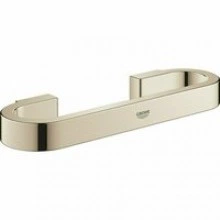 Ручка для ванной GROHE Selection 300 мм, никель глянец (41064BE0)