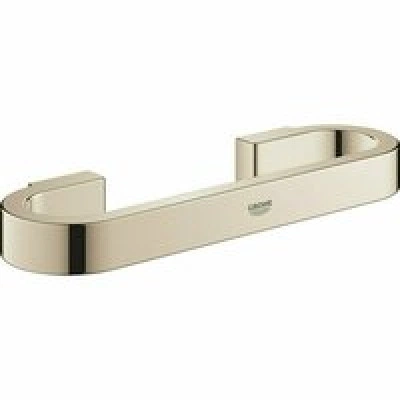 Ручка для ванной GROHE Selection 300 мм, никель глянец (41064BE0)