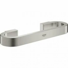 Ручка для ванной GROHE Selection 300 мм, суперсталь (41064DC0)