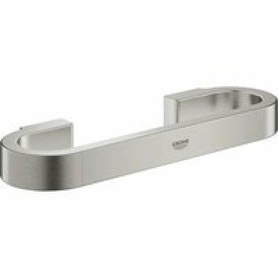Ручка для ванной GROHE Selection 300 мм, суперсталь (41064DC0) Ручка для ванной GROHE Selection 300 мм, суперсталь (41064DC0)