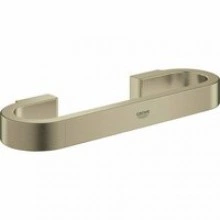 Ручка для ванной GROHE Selection 300 мм, никель матовый (41064EN0)