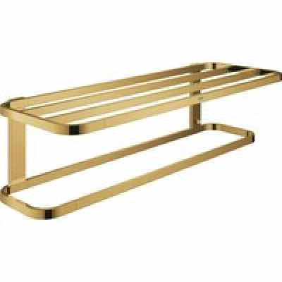 Полочка для полотенец GROHE Selection, холодный рассвет глянец (41066GL0)