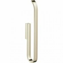 Держатель запасного рулона бумаги GROHE Selection, никель глянец (41067BE0)