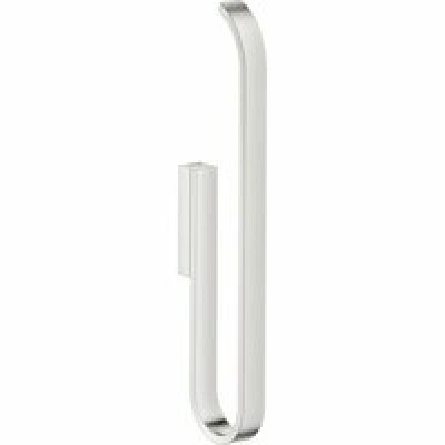 Держатель запасного рулона бумаги GROHE Selection, суперсталь (41067DC0)