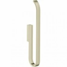 Держатель запасного рулона бумаги GROHE Selection, никель матовый (41067EN0)