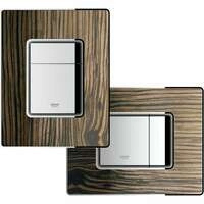 Панель смыва для унитаза GROHE Skate Cosmopolitan Wood, 3 режима, макассар (38849HR0) Панель смыва для унитаза GROHE Skate Cosmopolitan Wood, 3 режима, макассар (38849HR0)