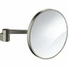 Косметическое зеркало GROHE Selection, темный графит матовый (41077AL0)