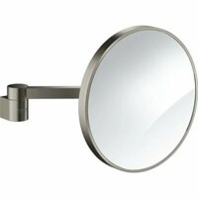 Косметическое зеркало GROHE Selection, темный графит матовый (41077AL0)