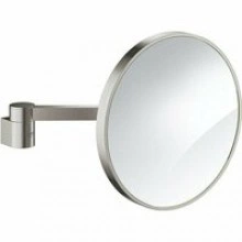 Косметическое зеркало GROHE Selection, суперсталь (41077DC0)