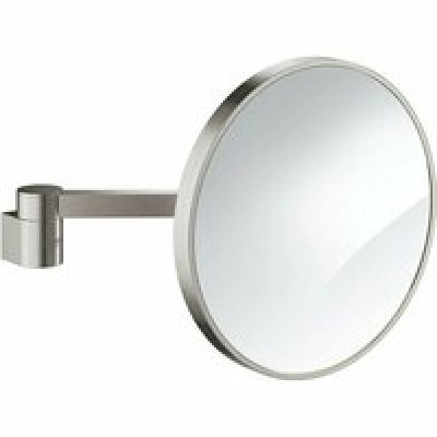 Косметическое зеркало GROHE Selection, суперсталь (41077DC0) Косметическое зеркало GROHE Selection, суперсталь (41077DC0)