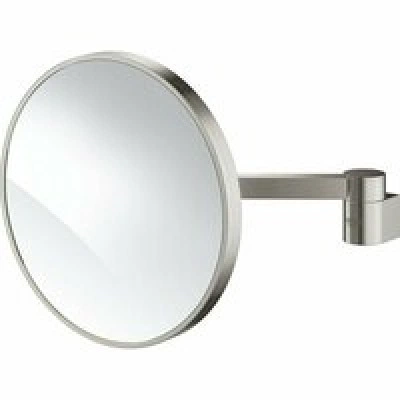 Косметическое зеркало GROHE Selection, суперсталь (41077DC0) Косметическое зеркало GROHE Selection, суперсталь (41077DC0)