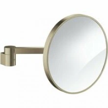 Косметическое зеркало GROHE Selection, никель матовый (41077EN0)