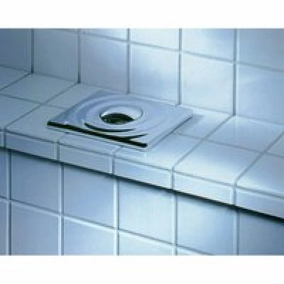 Панель смыва для писсуара GROHE Surf, хром (37063000) Панель смыва для писсуара GROHE Surf, хром (37063000)