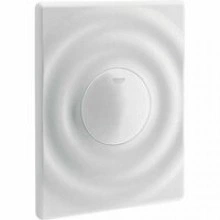 Панель смыва для писсуара GROHE Surf, альпин-белый (37063SH0)