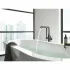 Внешняя часть смесителя для ванны GROHE Essence напольного монтажа, темный графит матовый (23491AL1) Внешняя часть смесителя для ванны GROHE Essence напольного монтажа, темный графит матовый (23491AL1)