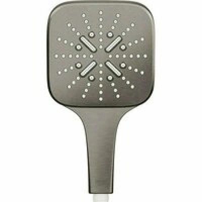Ручной душ GROHE Rainshower SmartActive 130 Cube, 3 режима, темный графит матовый (26582AL0) Ручной душ GROHE Rainshower SmartActive 130 Cube, 3 режима, темный графит матовый (26582AL0)