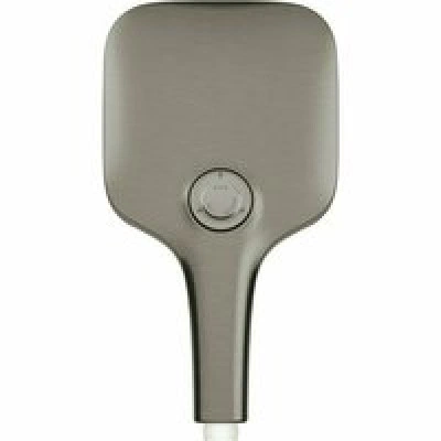 Ручной душ GROHE Rainshower SmartActive 130 Cube, 3 режима, темный графит матовый (26582AL0) Ручной душ GROHE Rainshower SmartActive 130 Cube, 3 режима, темный графит матовый (26582AL0)