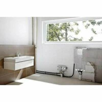 Инсталляционный комплект для биде GROHE Uniset для обмуровки (без несущих стоек) (37578001) Инсталляционный комплект для биде GROHE Uniset для обмуровки (без несущих стоек) (37578001)