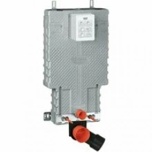 Инсталляционный комплект для унитаза GROHE Uniset для обмуровки (38643001)