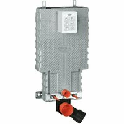 Инсталляционный комплект для унитаза GROHE Uniset для обмуровки (38643001) Инсталляционный комплект для унитаза GROHE Uniset для обмуровки (38643001)