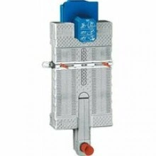 Инсталляционный комплект для писсуара GROHE Uniset для обмуровки (для ИК-панелей смыва Rapido U) (38785000)