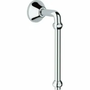 Отвод для внешних термостатов GROHE, хром (12407000) Отвод для внешних термостатов GROHE, хром (12407000)