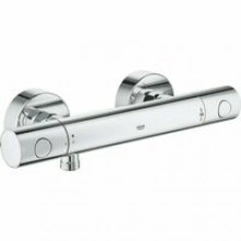 Термостат для душа GROHE Grohtherm 800 Cosmopolitan, хром (34765000)