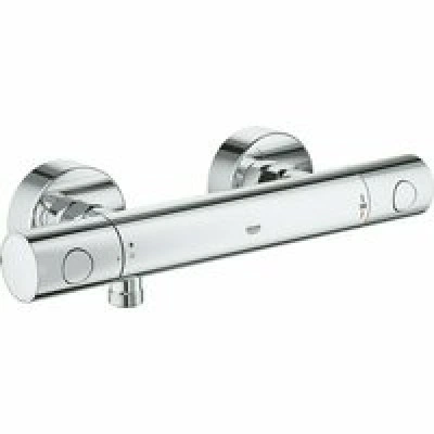 Термостат для душа GROHE Grohtherm 800 Cosmopolitan, хром (34765000) Термостат для душа GROHE Grohtherm 800 Cosmopolitan, хром (34765000)