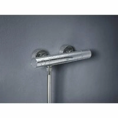 Термостат для душа GROHE Grohtherm 800 Cosmopolitan, хром (34765000) Термостат для душа GROHE Grohtherm 800 Cosmopolitan, хром (34765000)