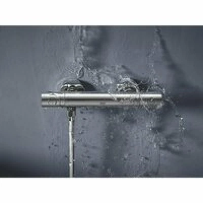 Термостат для душа GROHE Grohtherm 800 Cosmopolitan, хром (34765000) Термостат для душа GROHE Grohtherm 800 Cosmopolitan, хром (34765000)