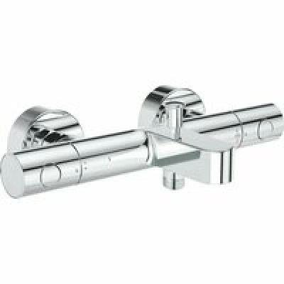Термостат для ванны GROHE Grohtherm 800 Cosmopolitan, хром (34766000) Термостат для ванны GROHE Grohtherm 800 Cosmopolitan, хром (34766000)