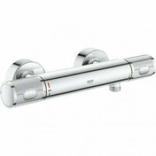 Термостат для душа GROHE Grohtherm 1000 Performance, хром (34776000)