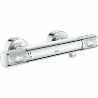 Термостат для душа GROHE Grohtherm 1000 Performance, хром (34776000) Термостат для душа GROHE Grohtherm 1000 Performance, хром (34776000)
