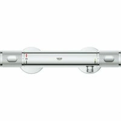 Термостат для душа GROHE Grohtherm 1000 Performance, хром (34776000) Термостат для душа GROHE Grohtherm 1000 Performance, хром (34776000)