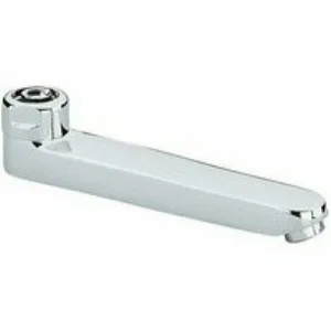 Литой излив GROHE, хром (13462000) Литой излив GROHE, хром (13462000)