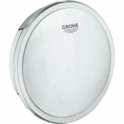 Сливной и переливной гарнитур GROHE Talento, внешняя часть, хром (19025000) Сливной и переливной гарнитур GROHE Talento, внешняя часть, хром (19025000)