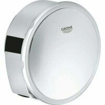 Наливной, сливной и переливной гарнитур, GROHE Talentofill, внешняя часть, хром, (19952000)