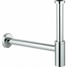 Сифон для раковины GROHE 1 1/4, хром (28912000)