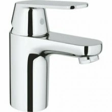 Смеситель для раковины GROHE Eurosmart Cosmopolitan, S-size, хром (23925000)