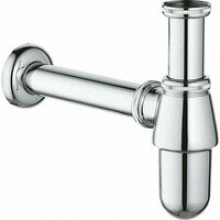 Сифон для раковины GROHE 1 1/4, хром (28920000)