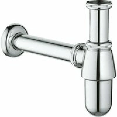Сифон для раковины GROHE 1 1/4, хром (28920000)