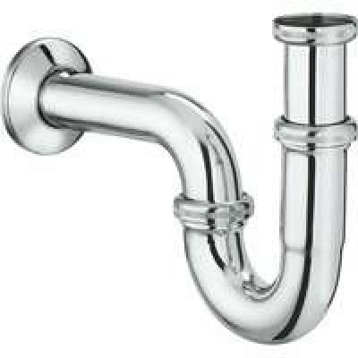 Сифон для раковины GROHE 1 1/4″, хром (28947000) Сифон для раковины GROHE 1 1/4″, хром (28947000)