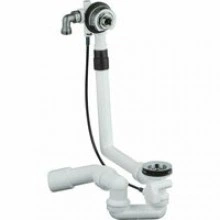 Наливной, сливной и переливной гарнитур GROHE Talentofill, встраиваемая часть, хром(28990000)